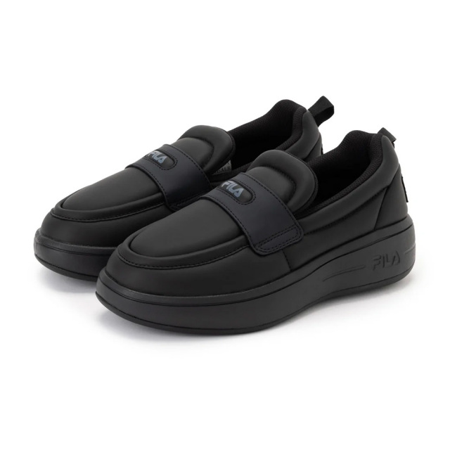 FILAフィラSUPERBUBBLELOAFERスパーバブルローファー100981-014