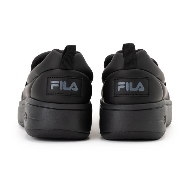 FILAフィラSUPERBUBBLELOAFERスパーバブルローファー100981-014