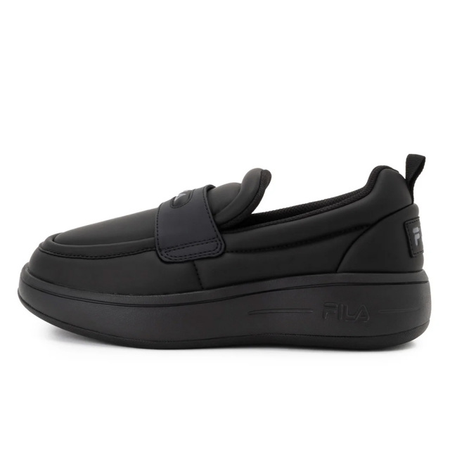 FILAフィラSUPERBUBBLELOAFERスパーバブルローファー100981-014