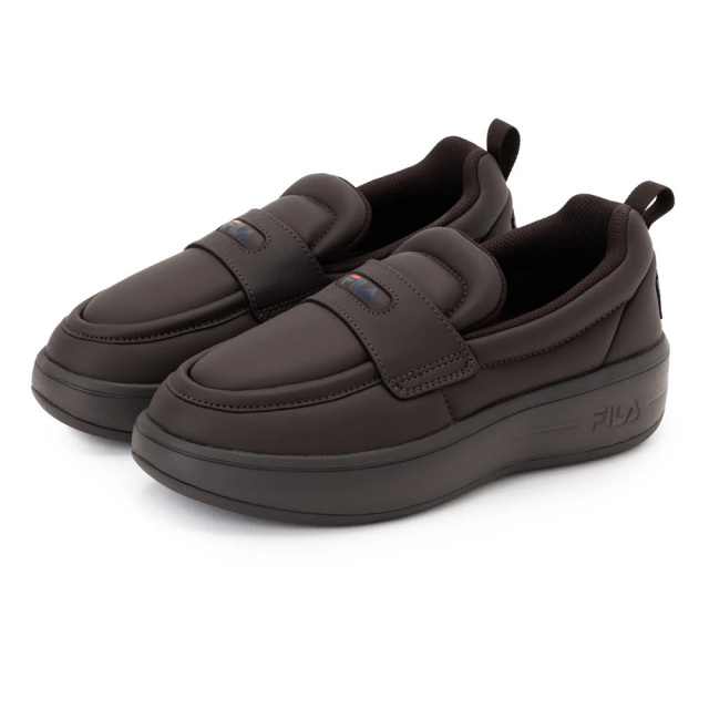 FILAフィラSUPERBUBBLELOAFERスパーバブルローファー100981-217