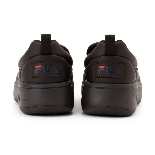 FILAフィラSUPERBUBBLELOAFERスパーバブルローファー100981-217