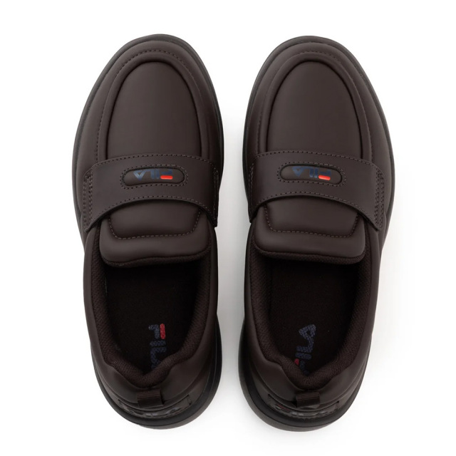 FILAフィラSUPERBUBBLELOAFERスパーバブルローファー100981-217