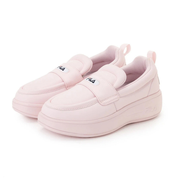 FILAフィラSUPERBUBBLELOAFERスパーバブルローファー100981-541