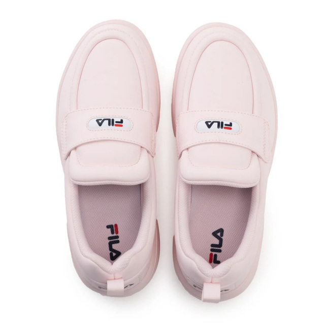 FILAフィラSUPERBUBBLELOAFERスパーバブルローファー100981-541