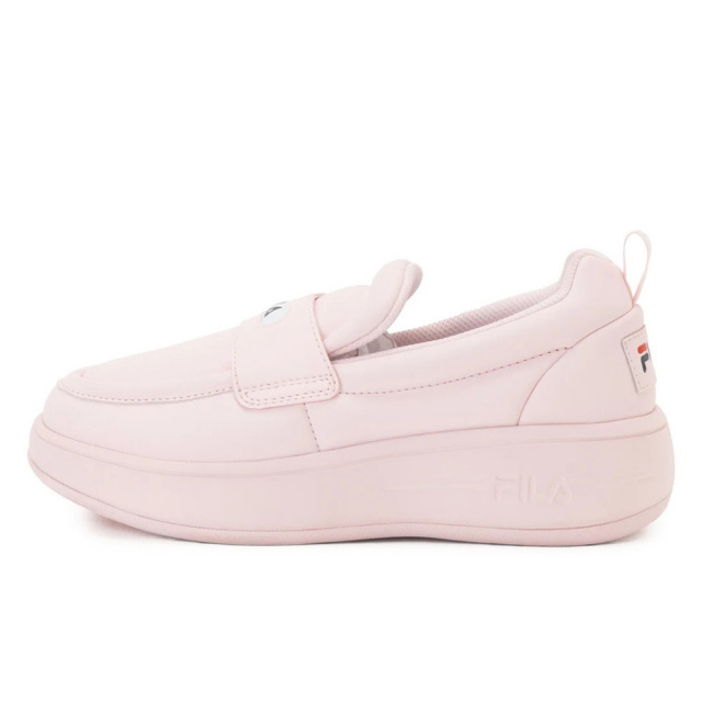 FILAフィラSUPERBUBBLELOAFERスパーバブルローファー100981-541