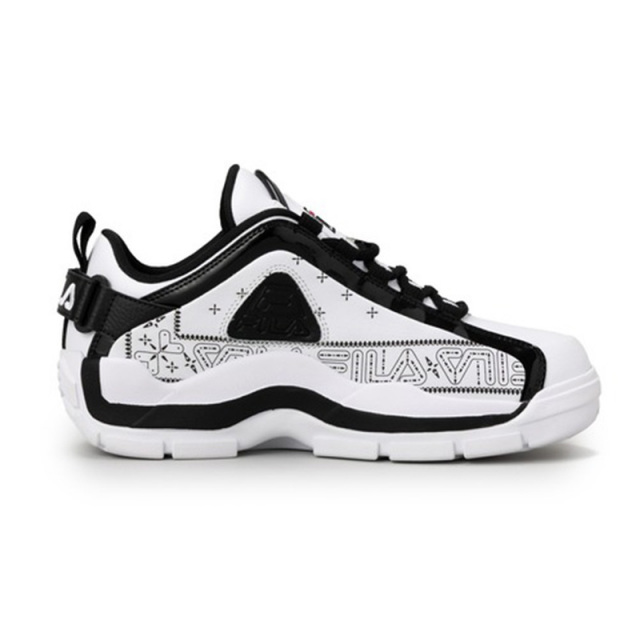 FILAフィラGRANTHILL2LOWグラントヒル2ロー101020-100