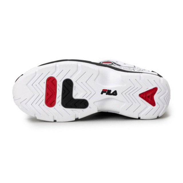 フィラ グラントヒル 2 ロー FILA GRANT HILL 2 LOW PURE WHITE