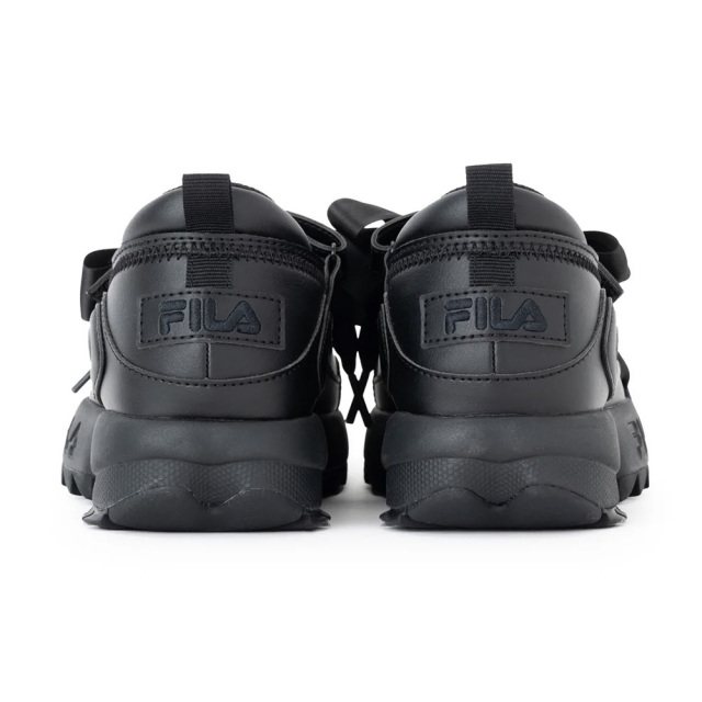 FILAフィラDISRUPTORBALLETディスラプターバレエ101024-014