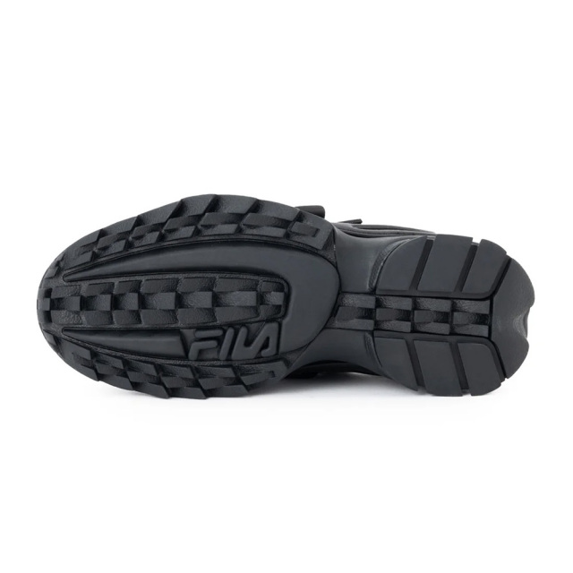 FILAフィラDISRUPTORBALLETディスラプターバレエ101024-014