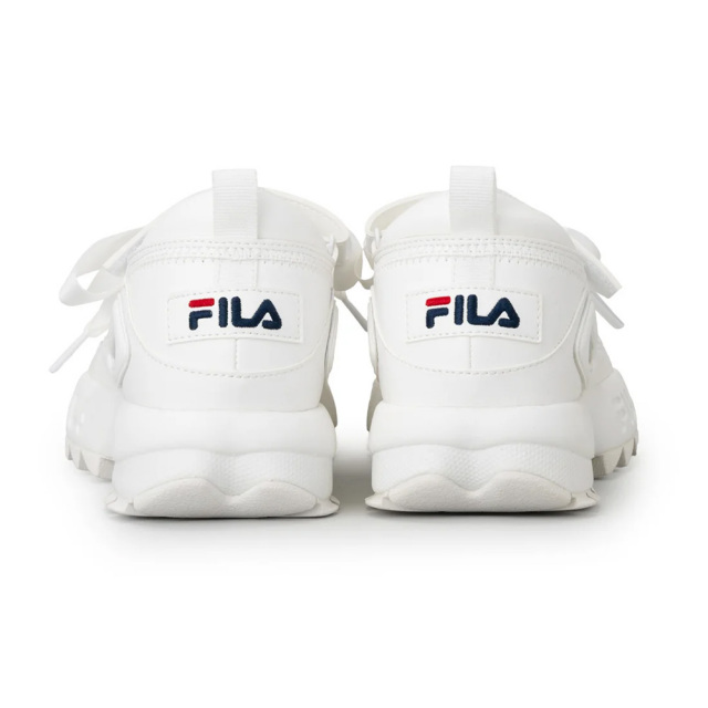 FILAフィラDISRUPTORBALLETディスラプターバレエ101024-100