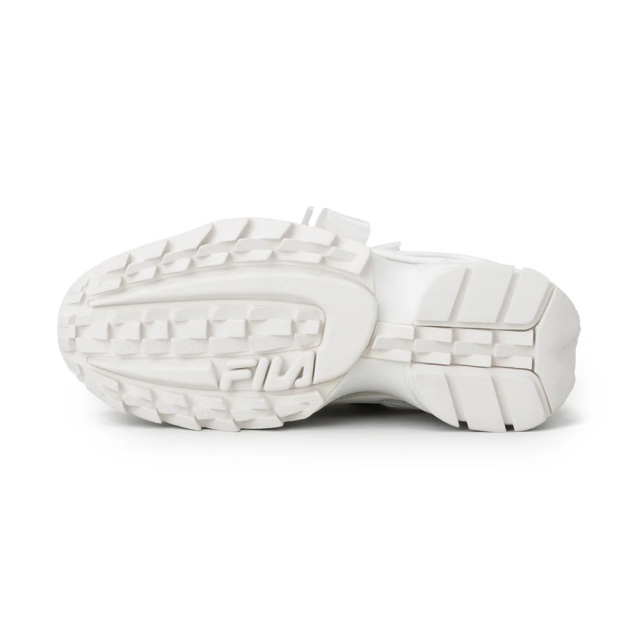 FILAフィラDISRUPTORBALLETディスラプターバレエ101024-100