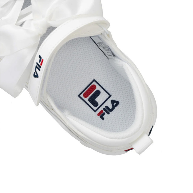 FILAフィラDISRUPTORBALLETディスラプターバレエ101024-100