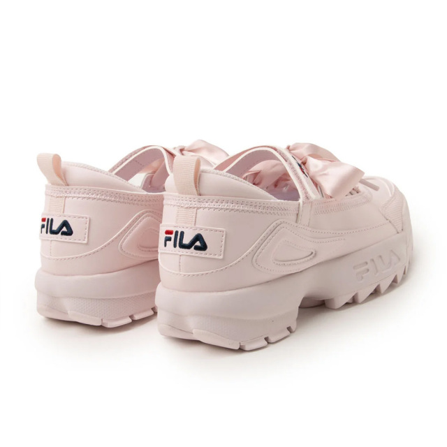 FILAフィラDISRUPTORBALLETディスラプターバレエ101024-541