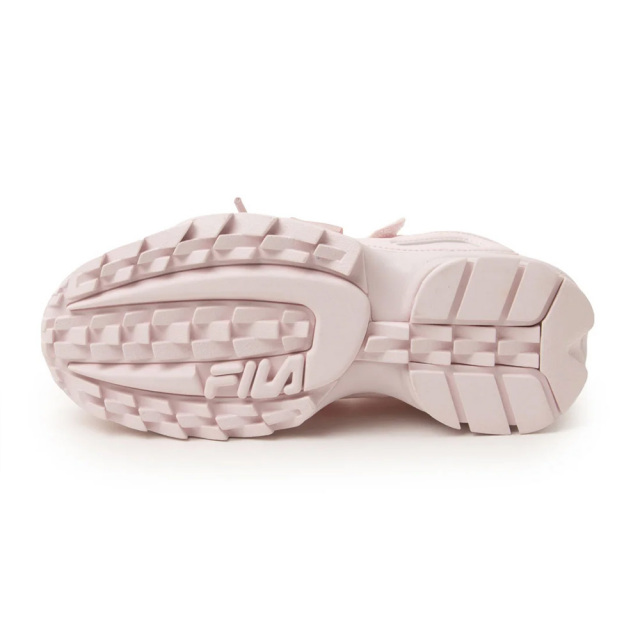 FILAフィラDISRUPTORBALLETディスラプターバレエ101024-541