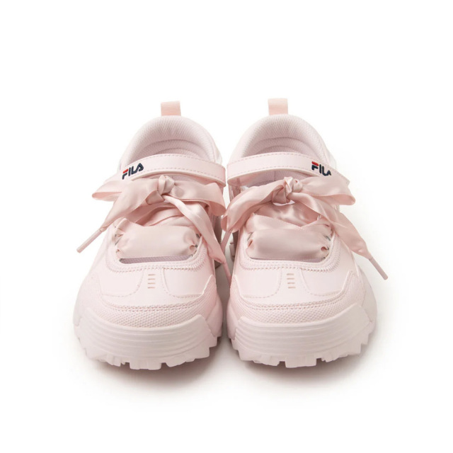 FILAフィラDISRUPTORBALLETディスラプターバレエ101024-541