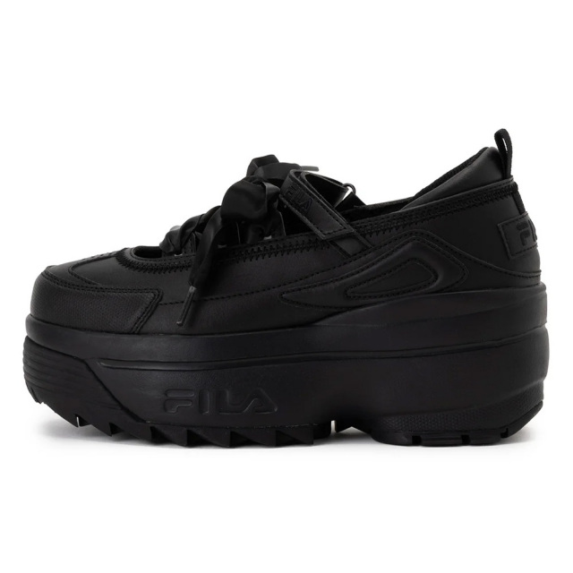 FILAフィラDISRUPTORWEDGEBALLETディスラプターウェッジバレエ101978-014