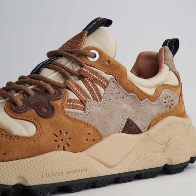 9/20発売】 フラワーマウンテン × ナンガ ヤマノスリー Flower