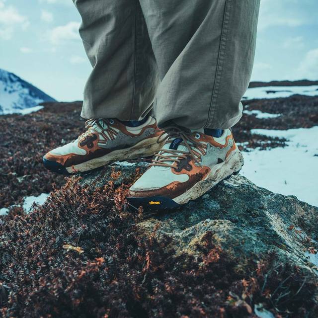 やまもと NANGA × Flower MOUNTAIN YAMANO3 @nanga_official