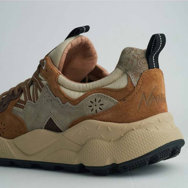 ✵・やまか・✵ 9/20発売】 フラワーマウンテン × ナンガ ヤマノスリー Flower