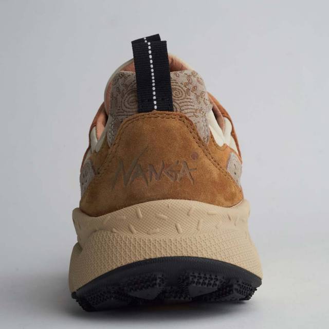 9/20発売】 フラワーマウンテン × ナンガ ヤマノスリー Flower