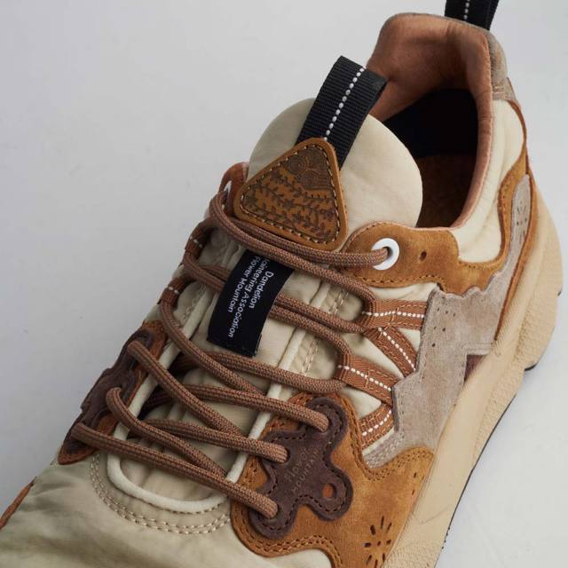 9/20発売】 フラワーマウンテン × ナンガ ヤマノスリー Flower