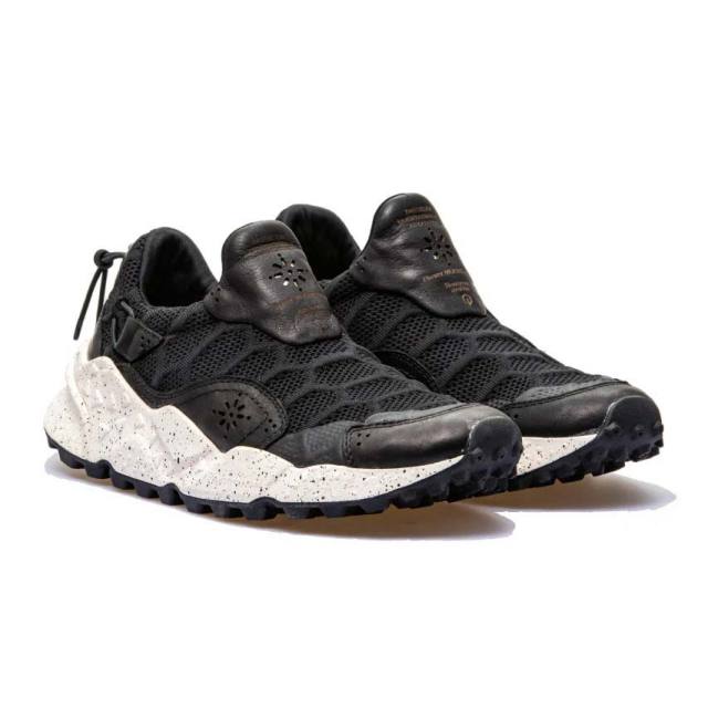 フラワーマウンテン ハニカム Flower MOUNTAIN HONEY COMB Black