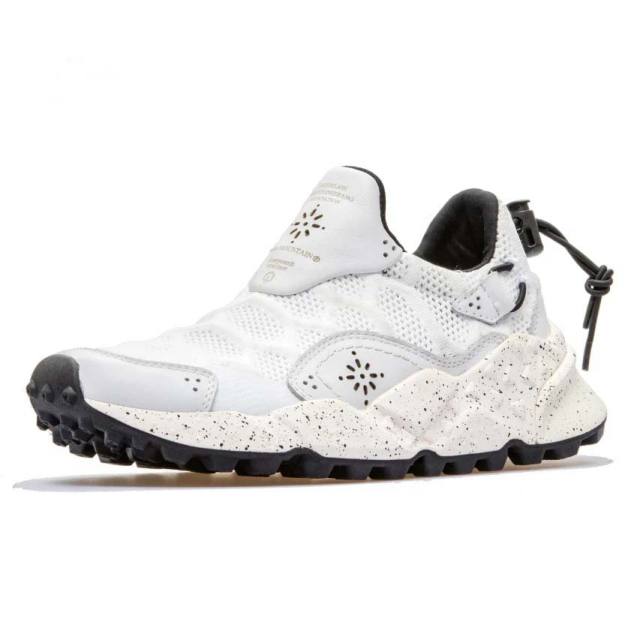 フラワーマウンテン　FlowerMOUNTAIN HONEYCOMB スニーカー FlowerMOUNTAIN（フラワーマウンテン）の「FlowerMOUNTAIN