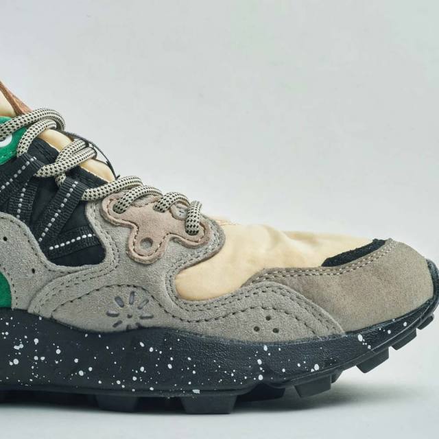 フラワーマウンテン ヤマノスリー Flower MOUNTAIN YAMANO3 Beige