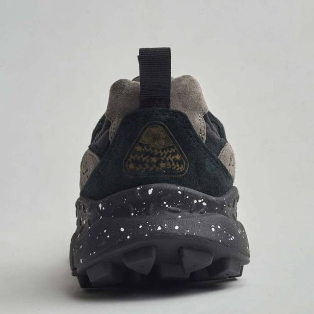 J*2様 フラワーマウンテン　スニーカー　ヤマノスリー フラワーマウンテン Flower MOUNTAIN スニーカー ヤマノスリー