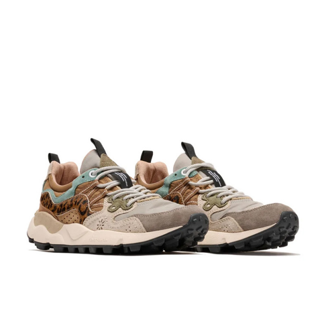 フラワーマウンテン ヤマノ Flower MOUNTAIN YAMANO Gray/Stone