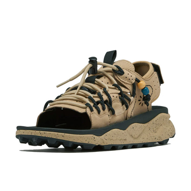 フラワーマウンテン プマプンク Flower MOUNTAIN PUMA PUNKU Beige