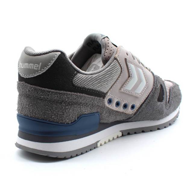 ヒュンメル マラソーナ ヌバック Hummel Marathona Nubuck Alloy メンズ レディース スニーカー Hm 1100 ヒュンメル マラソーナ ヌバック Hummel Marathona Nubuck Alloy メンズ レディース スニーカー Hm 1100