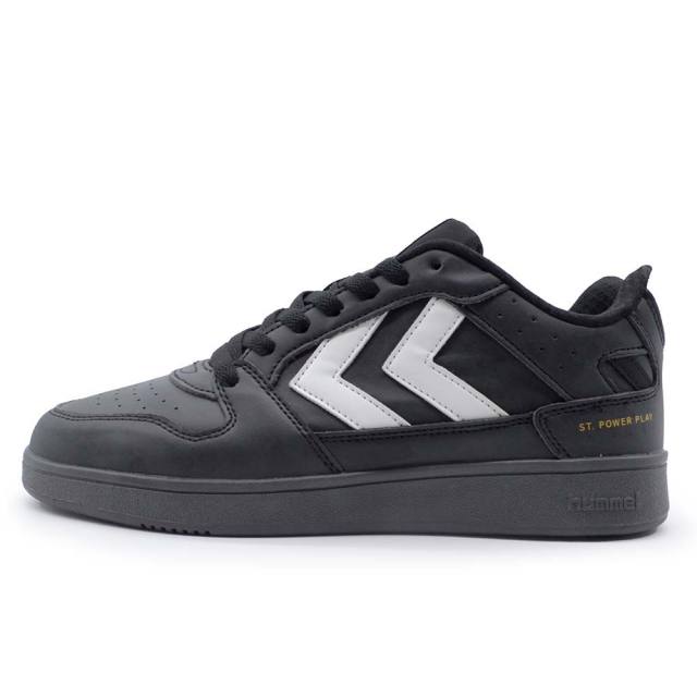 ヒュンメル STパワープレー hummel ST. POWER PLAY BLACKWHITE メンズ 