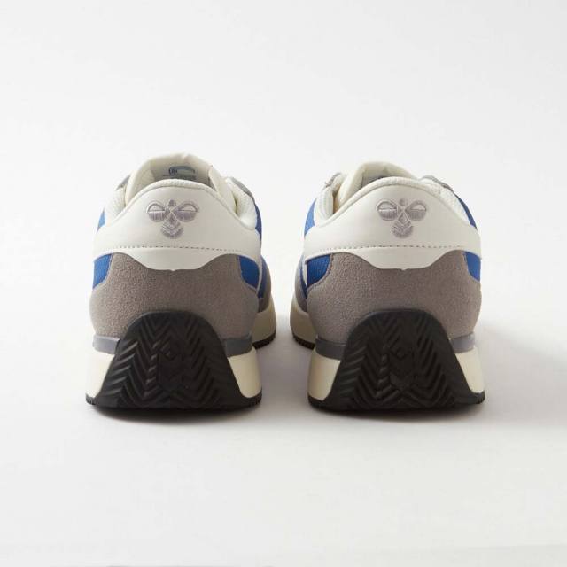 ヒュンメル スタディオン 23 KS hummel STADION 23 KS BLACK/BLUE 