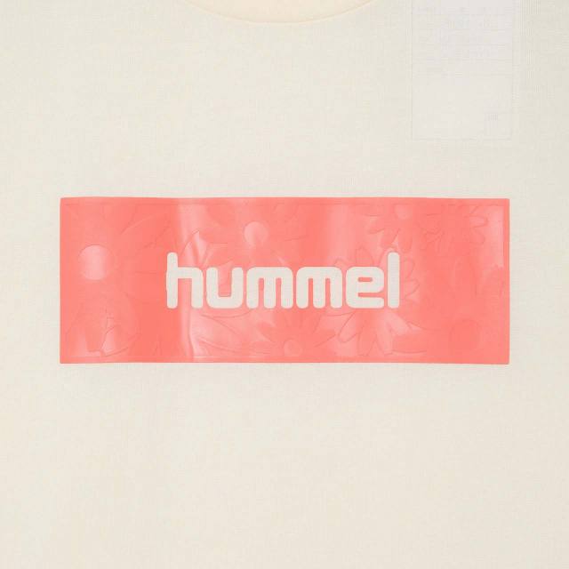 hummelヒュンメルhummelPLAYヒュンメルプレイ半袖ＴシャツHAP4224-11