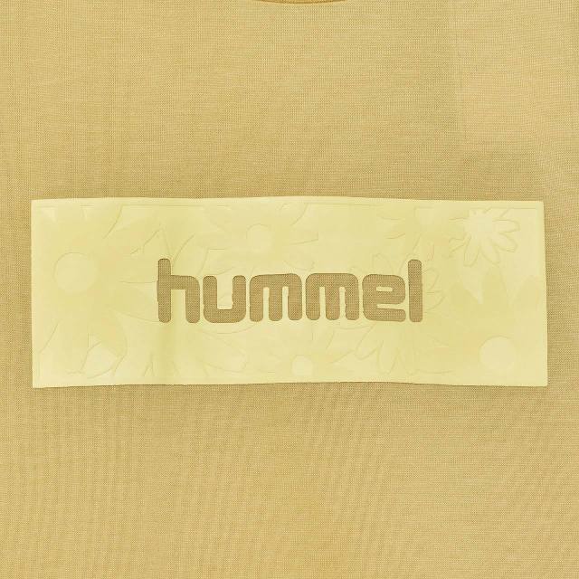 hummelヒュンメルhummelPLAYヒュンメルプレイ半袖ＴシャツHAP4224-343