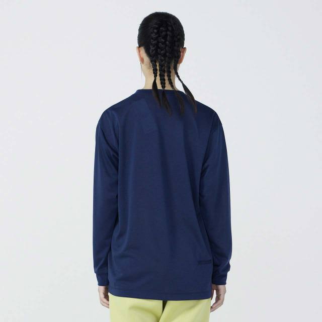 hummelヒュンメルhummelPLAYヒュンメルプレイ長袖TシャツHAP7230-761