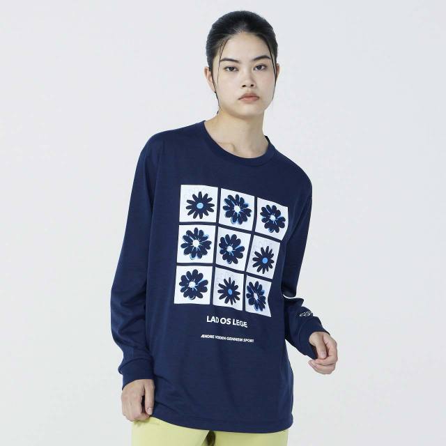 hummelヒュンメルhummelPLAYヒュンメルプレイ長袖TシャツHAP7230-761