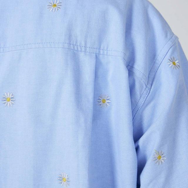 hummelヒュンメルhummelPLAYヒュンメルプレイ長袖フルボタンシャツHAP7232-471