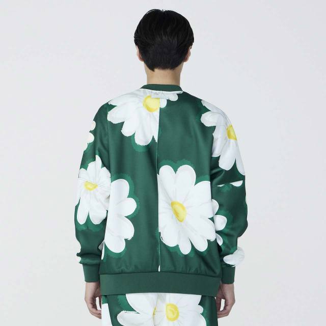 hummelヒュンメルhummelPLAYヒュンメルプレイスウェットクルーネックHAP8303C-50P