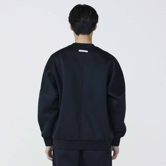 hummelヒュンメルhummelPLAYヒュンメルプレイスウェットクルーネックHAP8303C-90