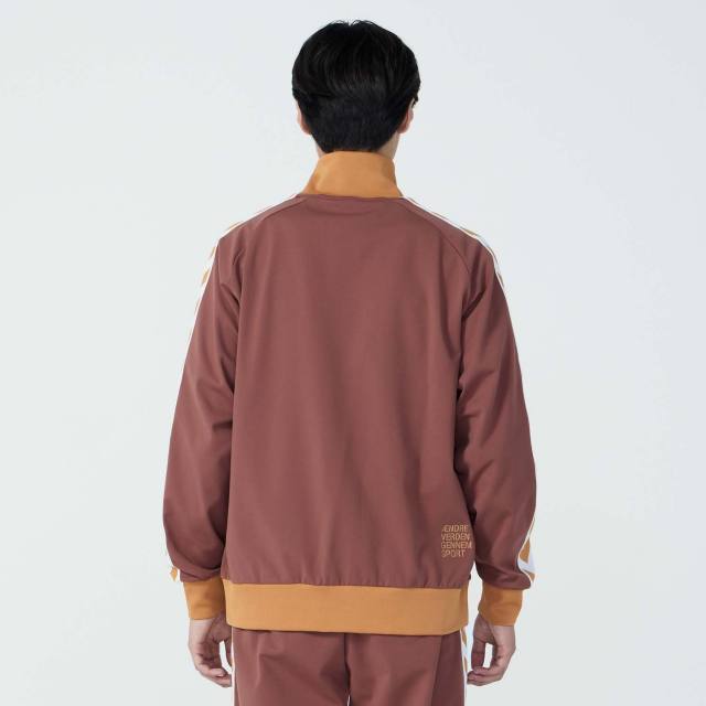 hummelヒュンメルhummelPLAYヒュンメルプレイトラックジャケットHAT2133-465