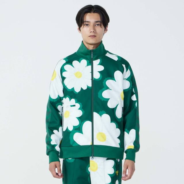 hummelヒュンメルhummelPLAYヒュンメルプレイトラックジャケットHAT2133-50P