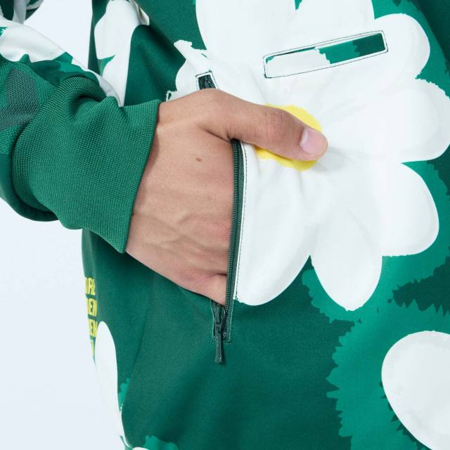 hummelヒュンメルhummelPLAYヒュンメルプレイトラックジャケットHAT2133-50P