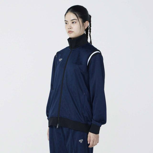 ヒュンメル プレイ ジャガードトラックジャケット hummel hummel PLAY