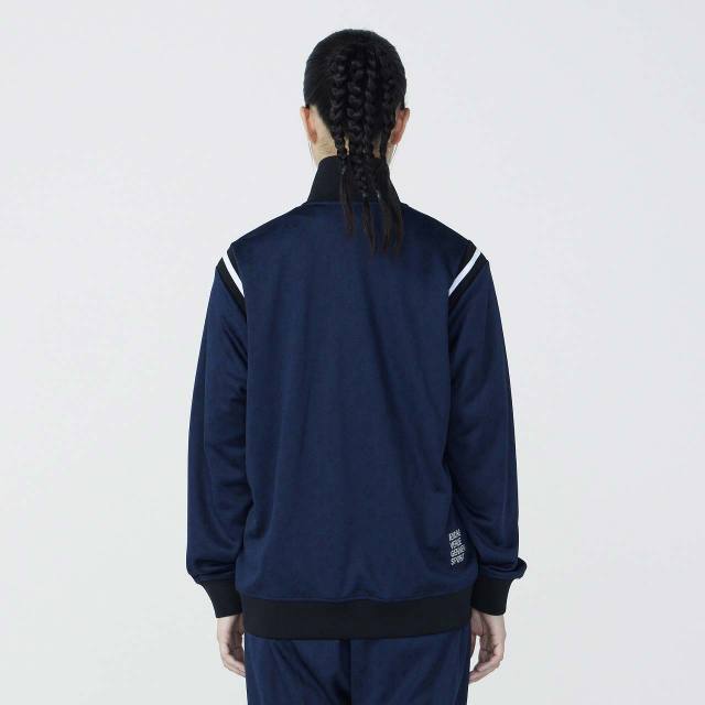 ヒュンメル プレイ ジャガードトラックジャケット hummel hummel PLAY