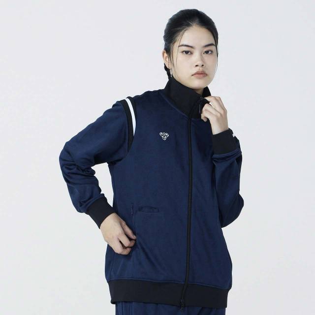 hummelヒュンメルhummelPLAYヒュンメルプレイジャガードトラックジャケットHAT2140-761