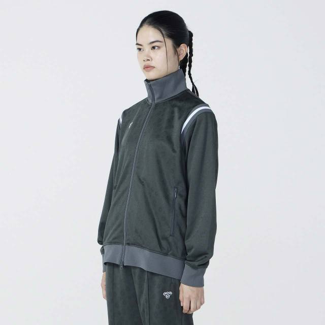 hummelヒュンメルhummelPLAYヒュンメルプレイジャガードトラックジャケットHAT2140-929