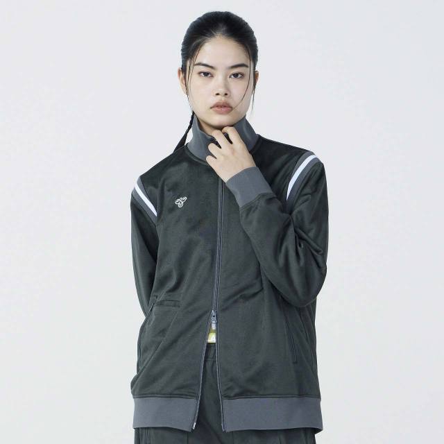 hummelヒュンメルhummelPLAYヒュンメルプレイジャガードトラックジャケットHAT2140-929