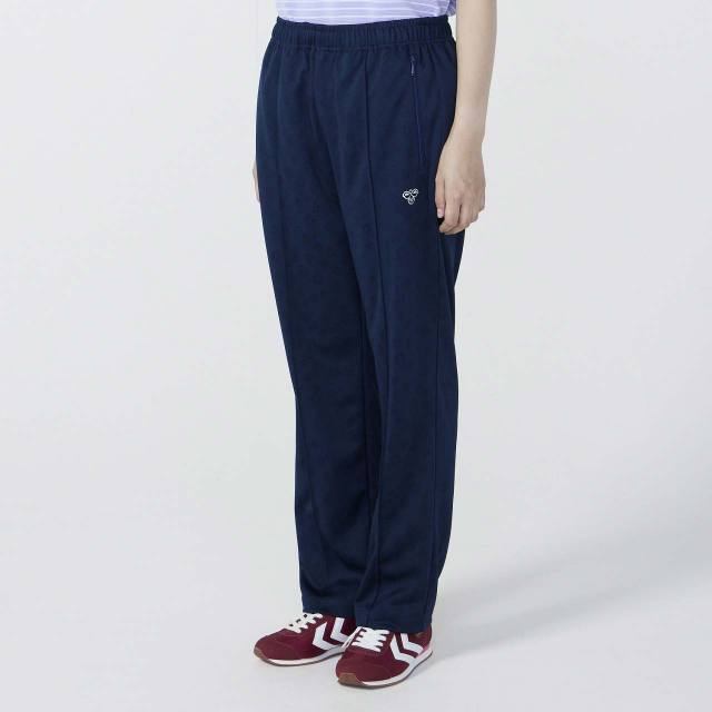 hummelヒュンメルhummelPLAYヒュンメルプレイジャガードトラックパンツHAT2140P-761